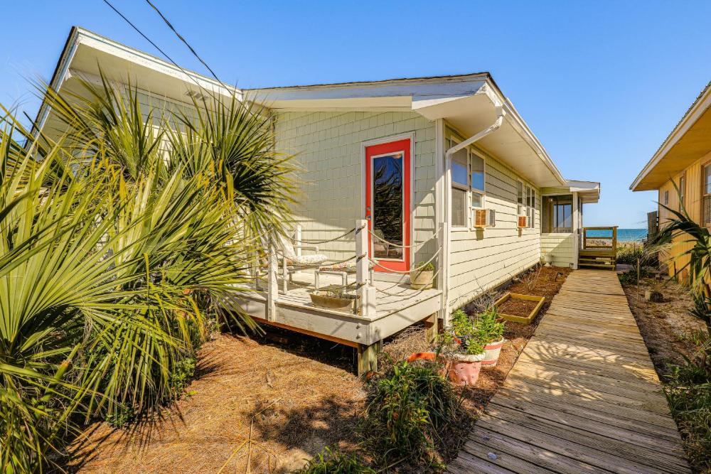 Vacation Home interior